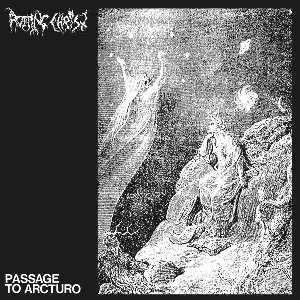 rotting christ – passage to arcturo [ep]