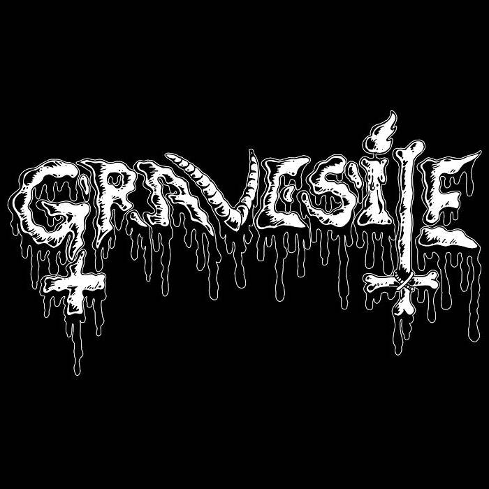 gravesite – obsessed by the macabre [demo]