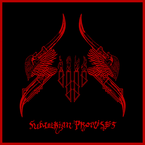 sijjin – sumerian promises