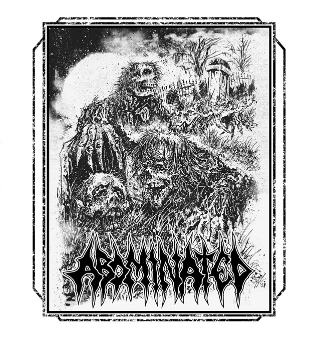 abominated – decomposed [ep]