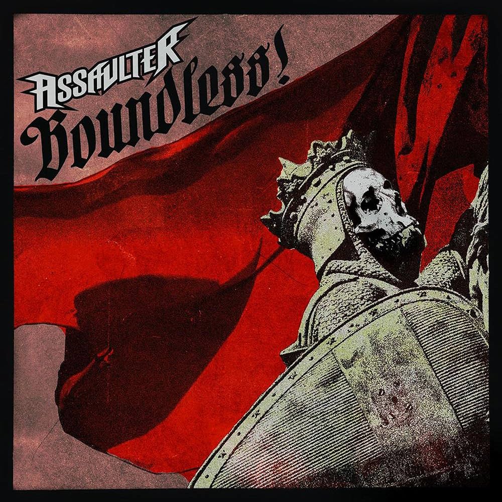 assaulter – boundless!