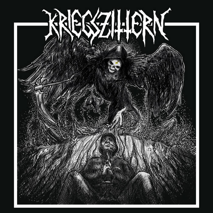 kriegszittern – kriegszittern [compilation]