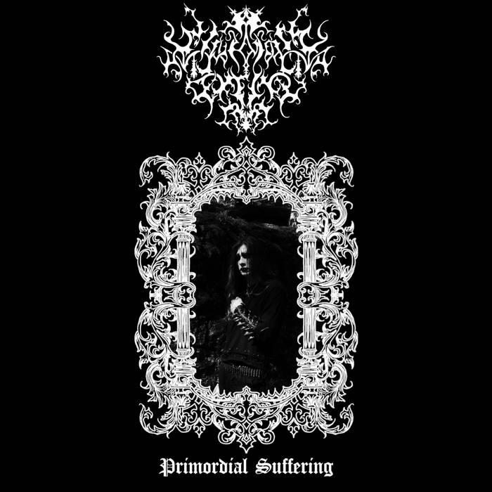 nightmare effigy – primordial suffering [ep]