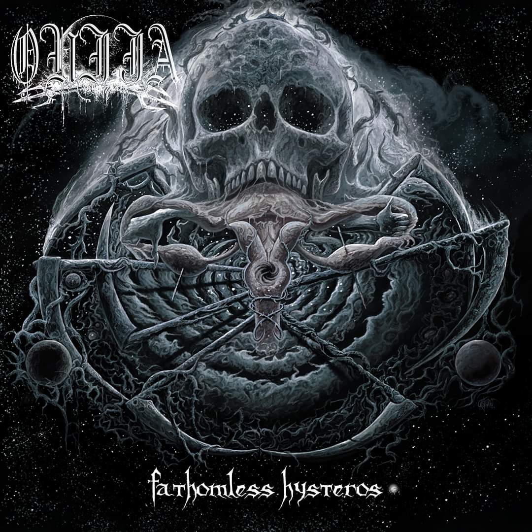 ouija – fathomless hysteros