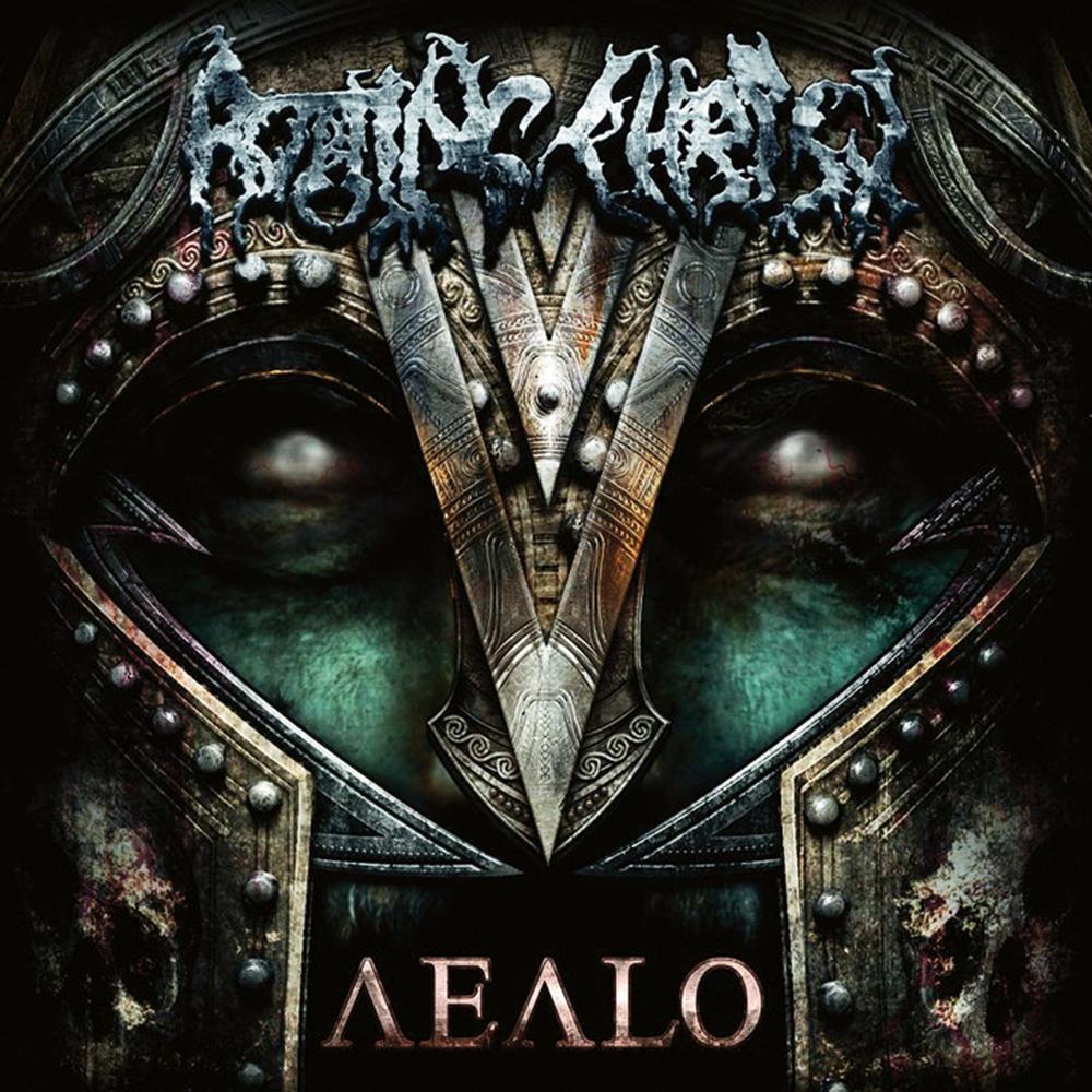 rotting christ – aealo