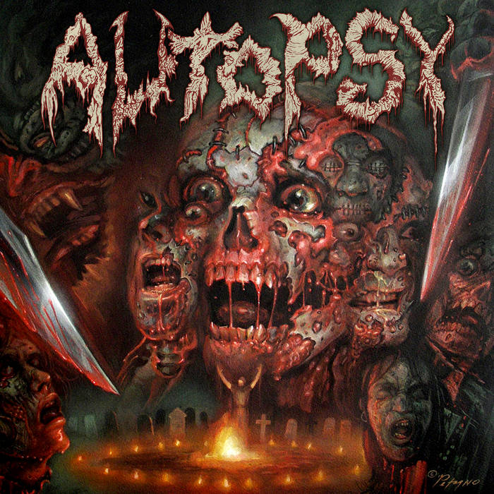 autopsy – the headless ritual