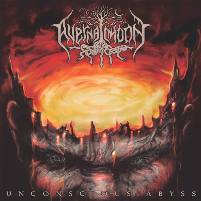 avernal moon – unconscious abyss