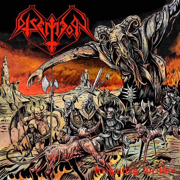 disembody – reigniting hellfire