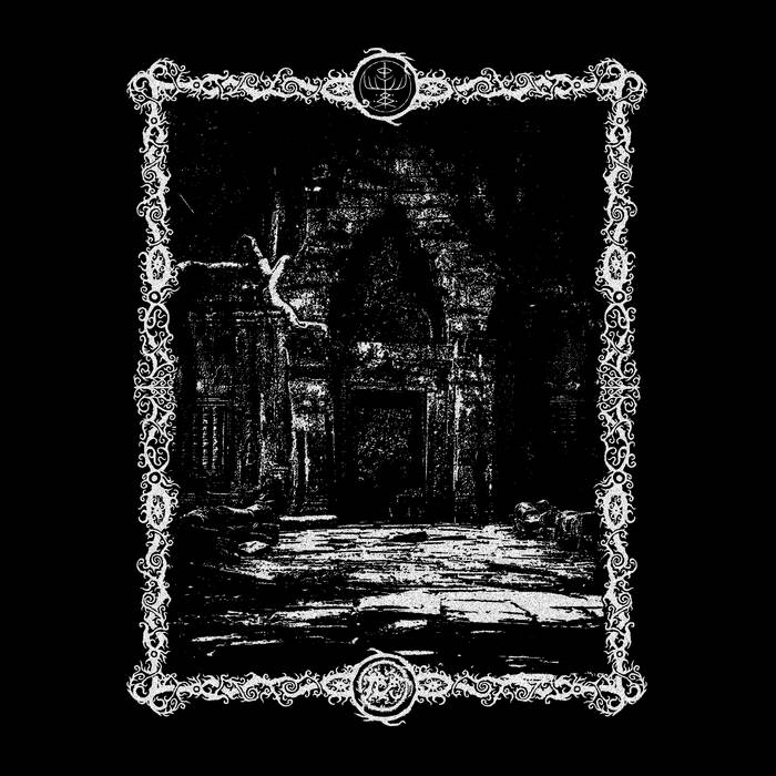 forbidden tomb / nansarunai – forbidden tomb / nansarunai [split]