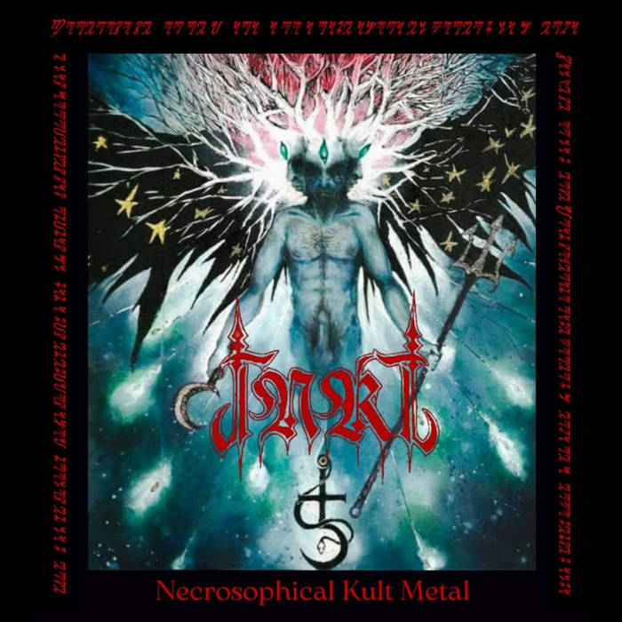 i.n.r.i. – necrosophical kult metal [ep]