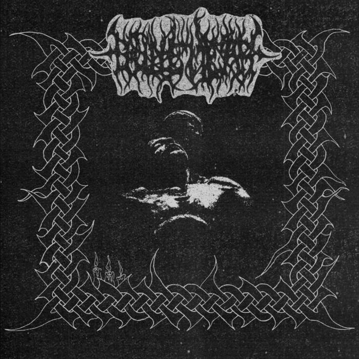 dune mear – crucifix wound