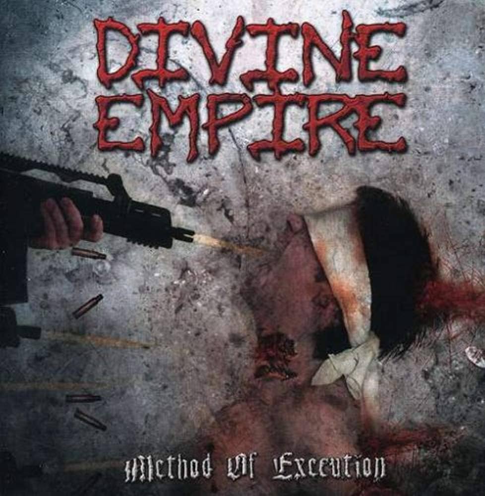 divine empire – method of execution