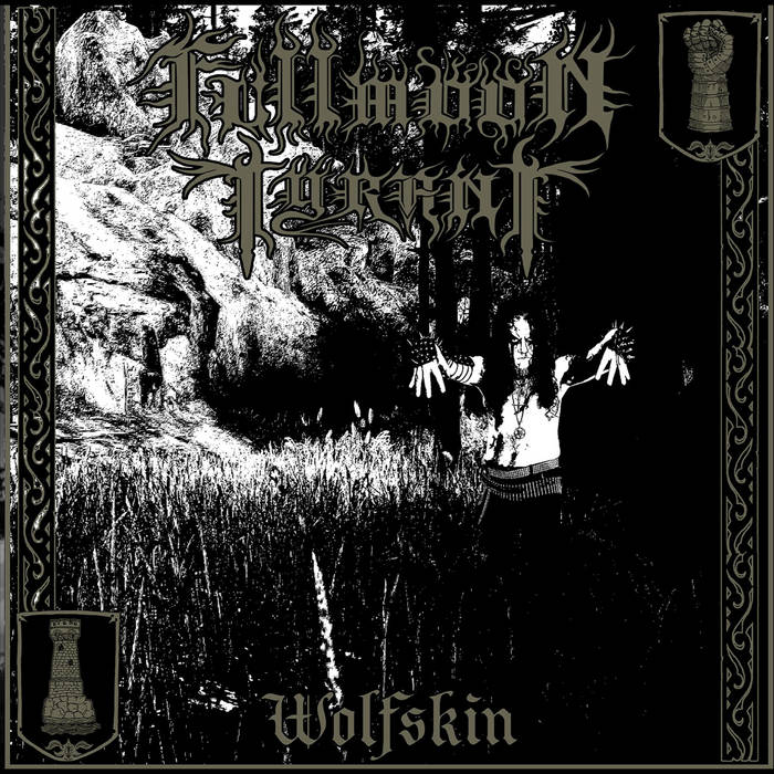 fullmoon tyrant – wolfskin