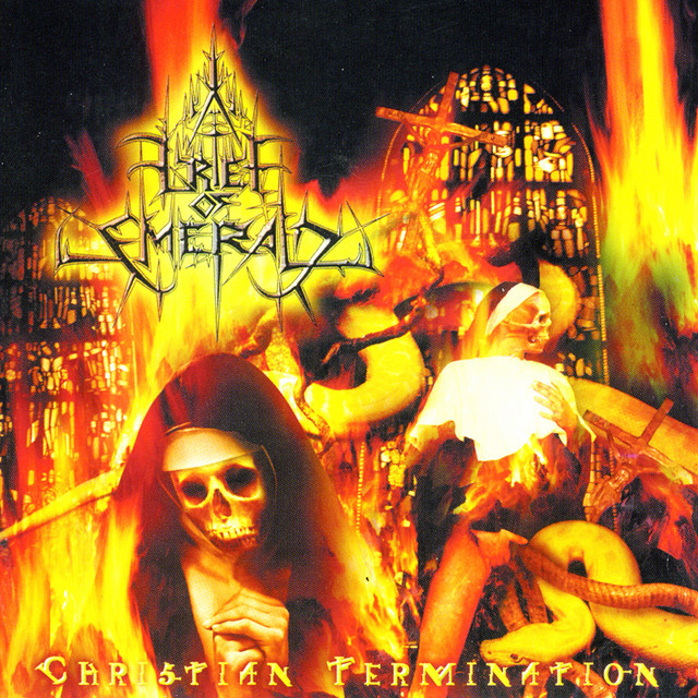 grief of emerald – christian termination