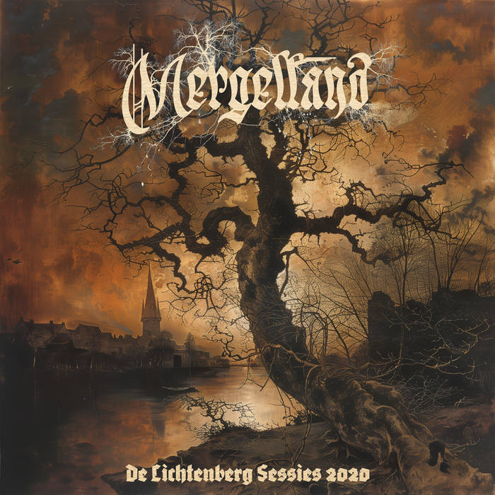 mergelland – de lichtenberg sessies 2020 [ep]