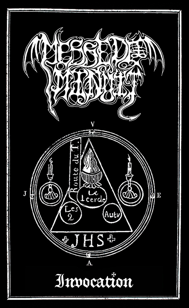 messe de minuit – invocation [demo]