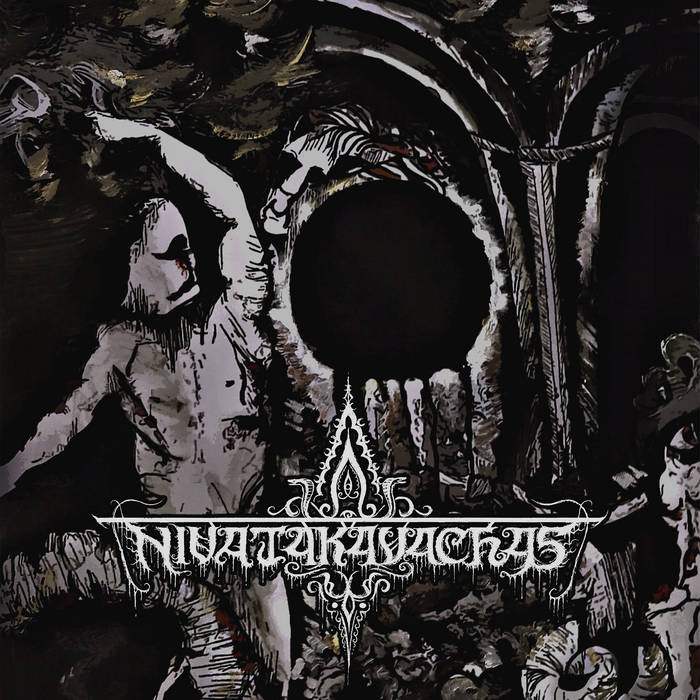 nivatakavachas – ascraedunum