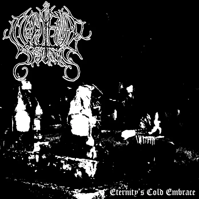 nocturnal deviancy – eternity’s cold embrace [ep]