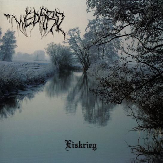 wedard – eiskrieg [ep]