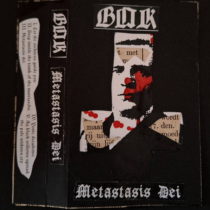 bok – metastasis dei [demo]