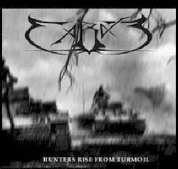 carve – hunters rise from turmoil [demo]