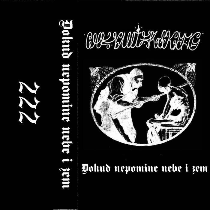 chevallier skrog – dokud nepomine nebe i zem [demo]