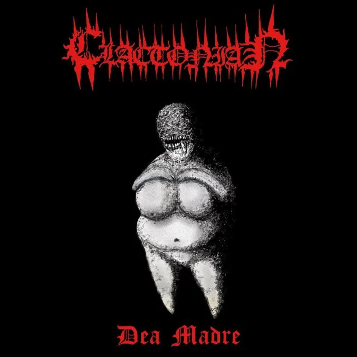 clactonian – dea madre [demo]