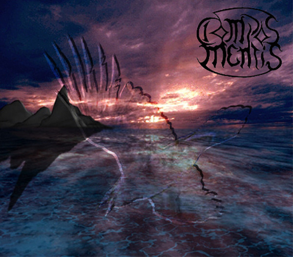 compos mentis – quadrology of sorrow [demo]