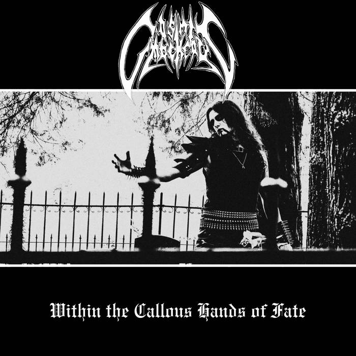 cosmic mockery – within the callous hands of fate