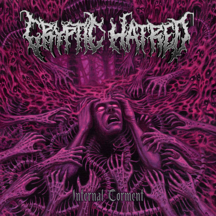 cryptic hatred – internal torment