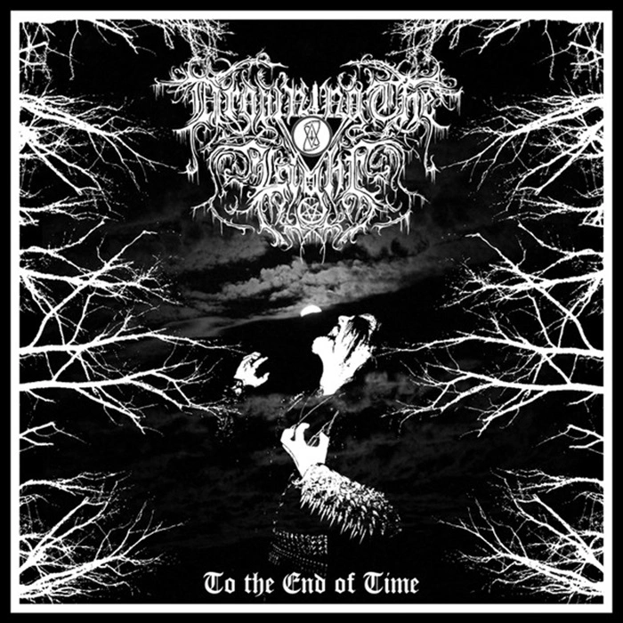 drowning the light – to the end of time [re-release]