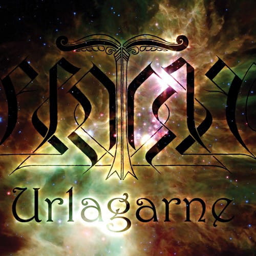 eldrig – urlagarne