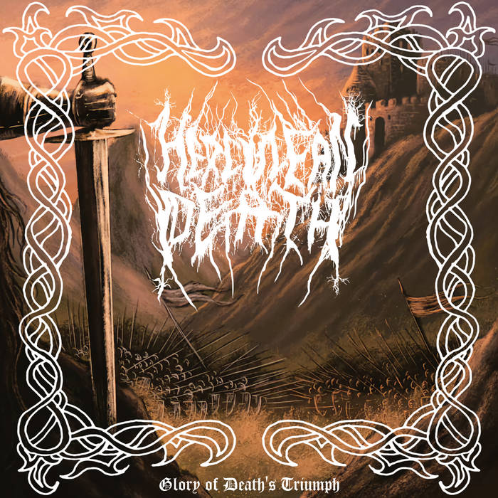 herculean death – glory of death’s triumph