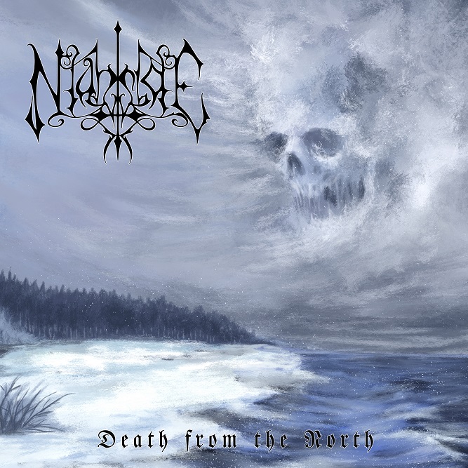 nightside – death from the north