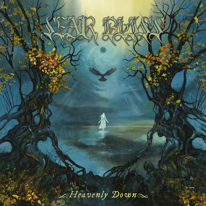 sear bliss – heavenly down