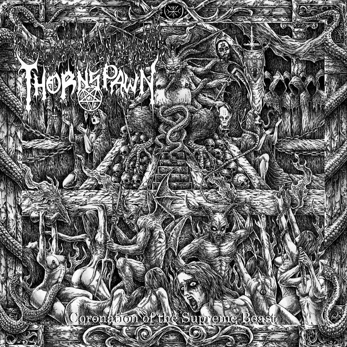 thornspawn – coronation of the supreme beast