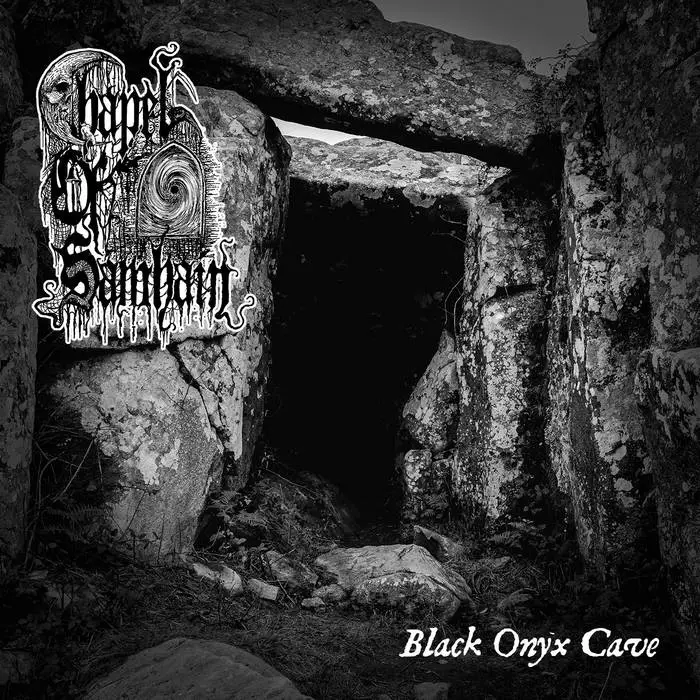 chapel of samhain – black onyx cave