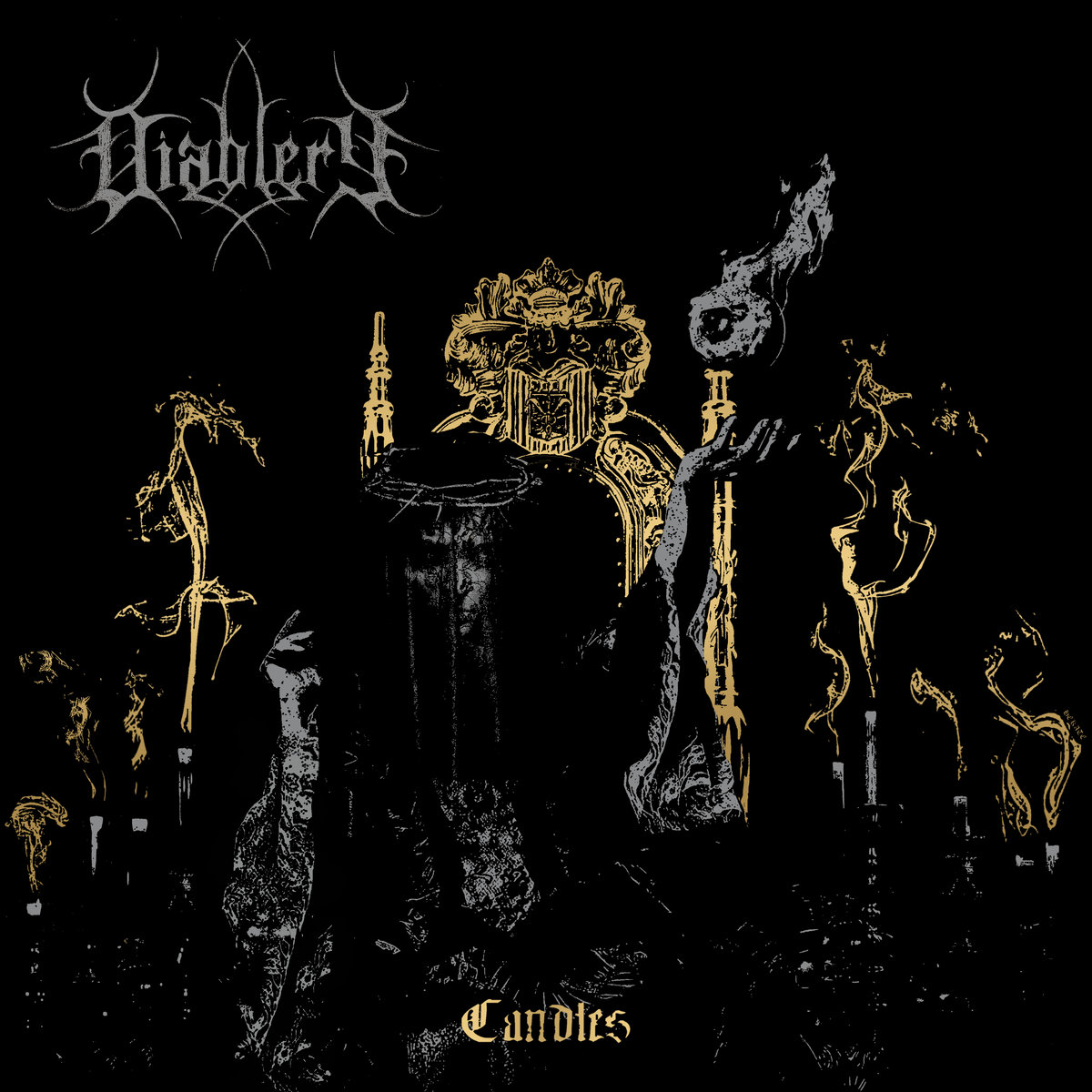 diablery – candles